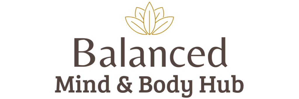 Balanced Mind and Body Hub